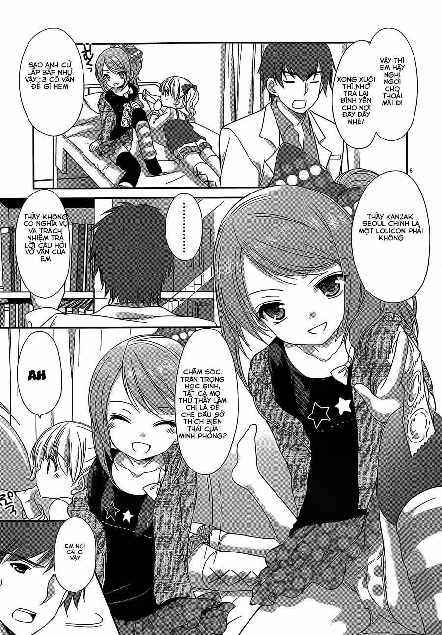 hoshihime mura no naisho hanashi chapter 1 7