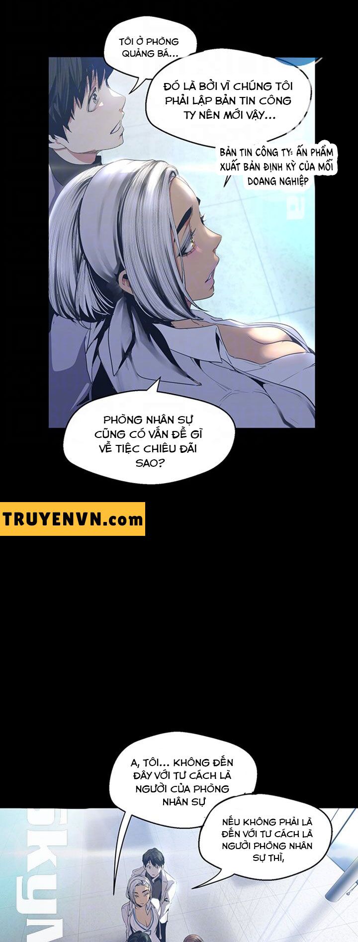 tân thế giới tuyệt vời chapter 96 10