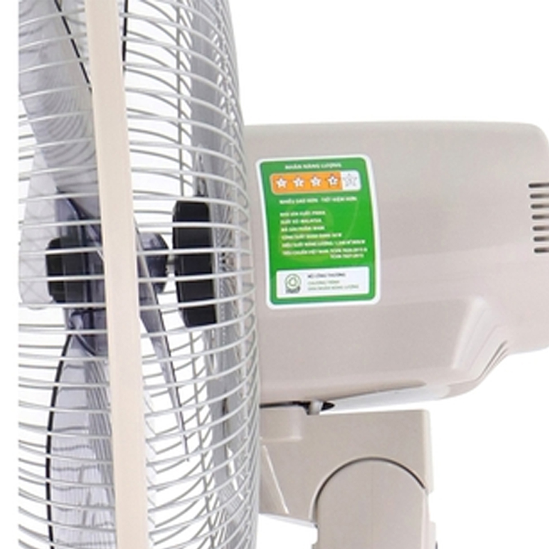 Quạt Đứng KDK M40K - Xám - Hàng chính hãng