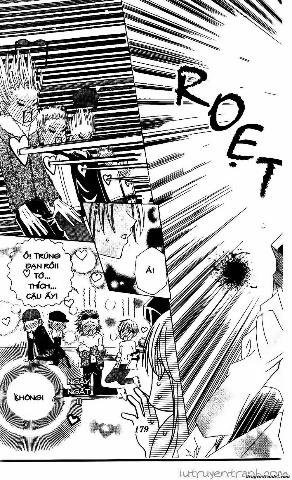 get love! chapter 5 32