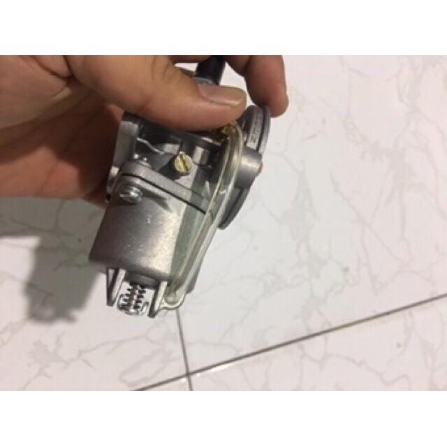 Bình xăng con máy cắt cỏ 328