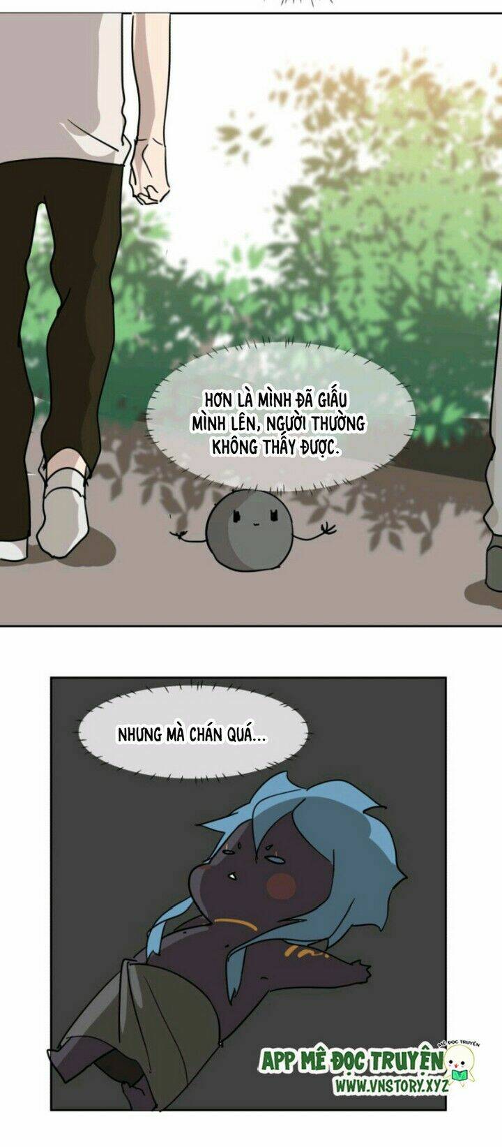 đạo trưởng đại nhân đến nhà chapter 9 3