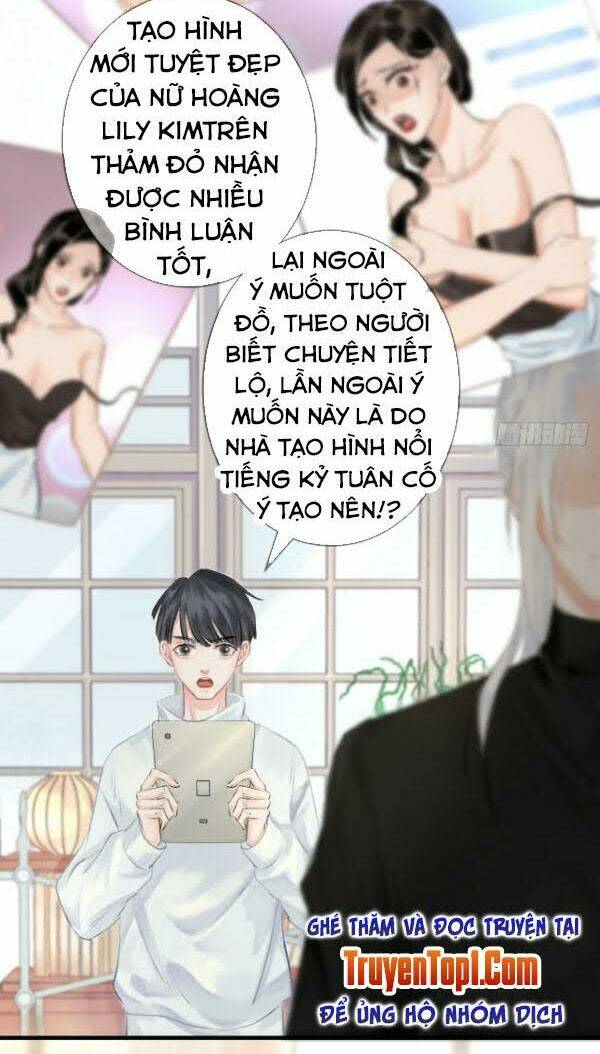 tuần tuần thiện dụ chapter 1 7