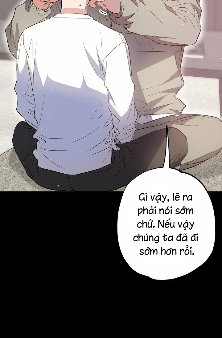 thở chung bầu không khí chapter 32 33