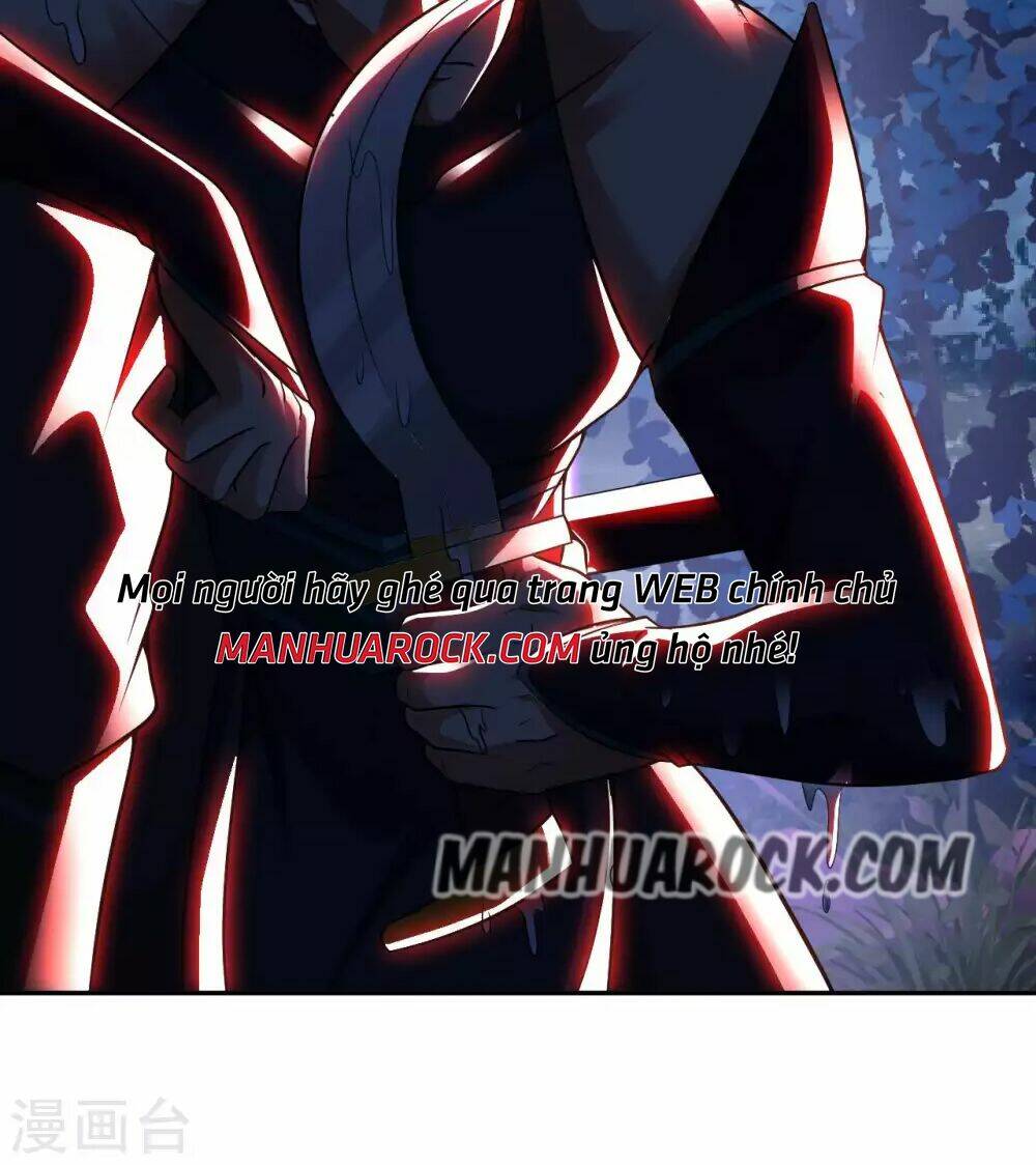 sư phụ của ta là thần tiên chapter 28 38