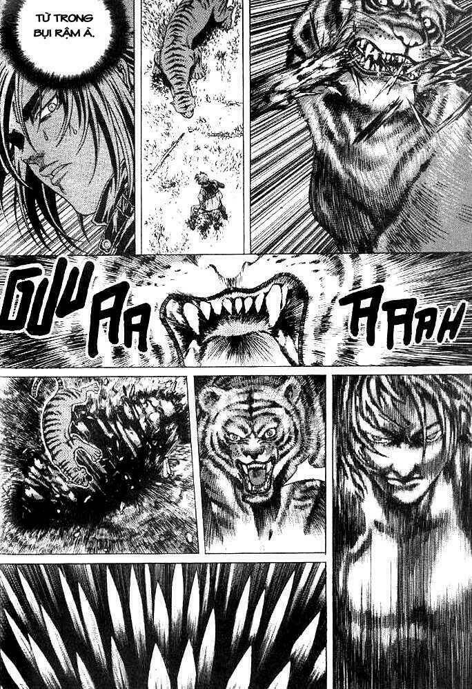 zombie hunter chapter 1 20