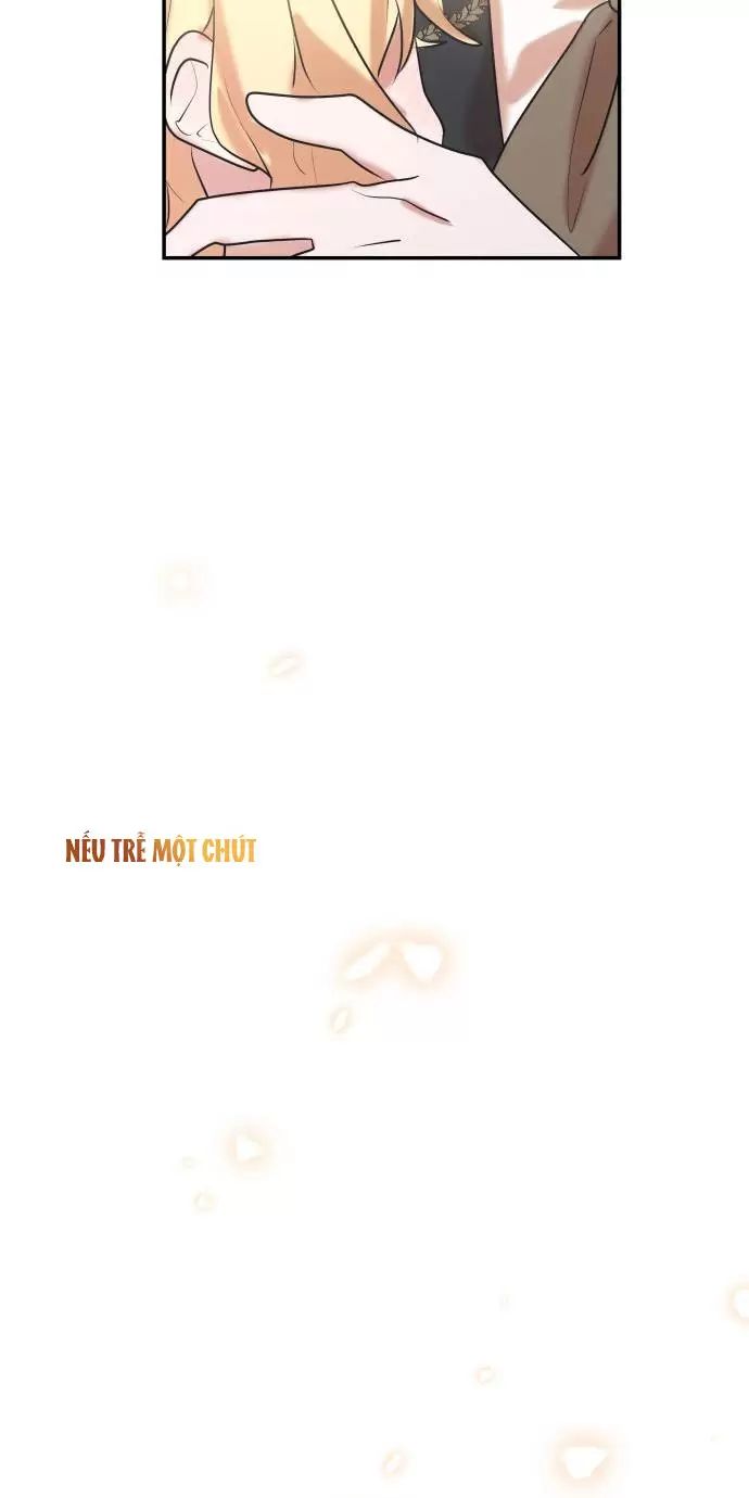 sống trong vườn hoa của công chúa chapter 12 43