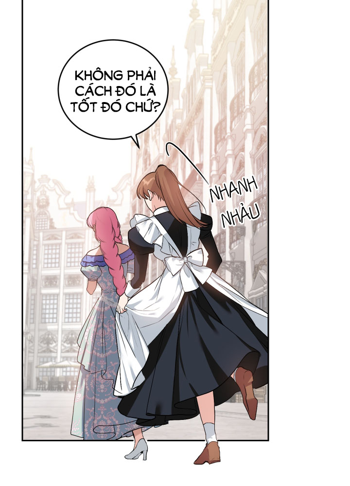 trở thành nhà điều chế nước hoa duy nhất của bạo chúa chapter 8 102