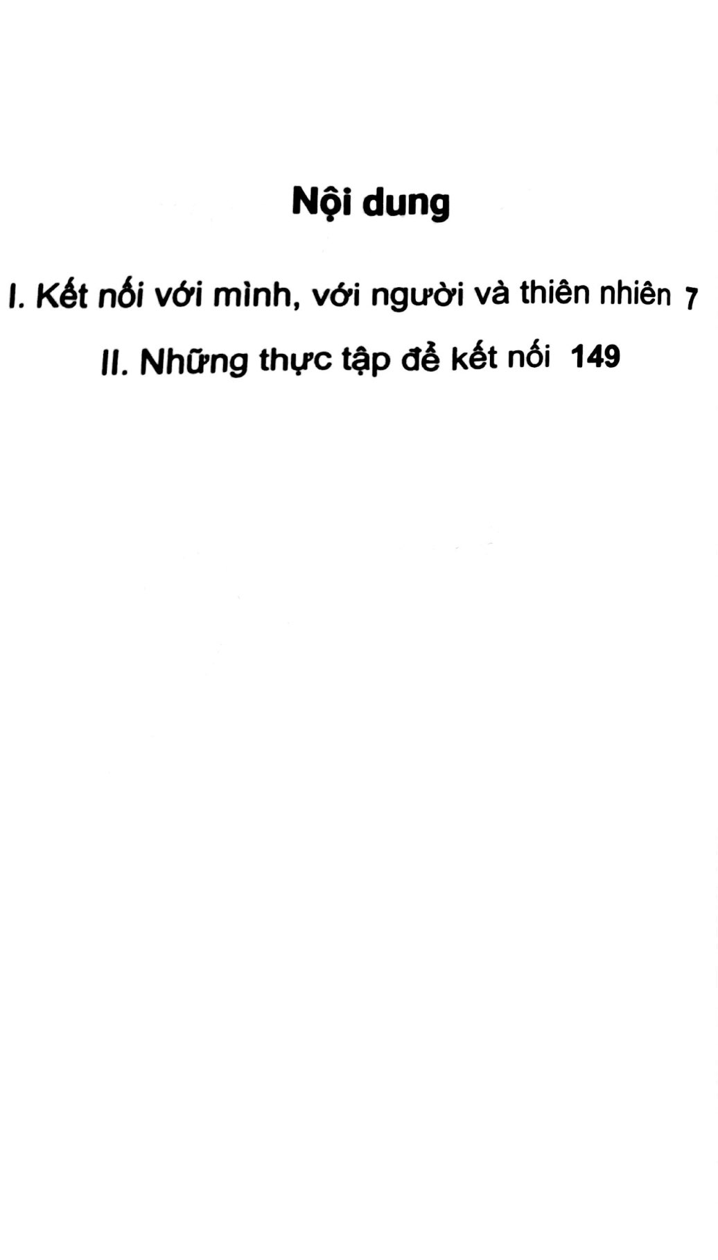 How To Connect - Kết Nối Sao Để Thấy Ta Là Nhau - Thích Nhất Hạnh (PB)