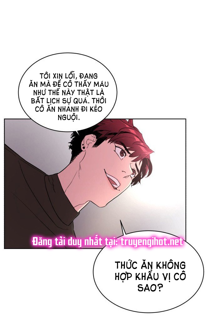 bạch huyết - white blood chapter 4 82