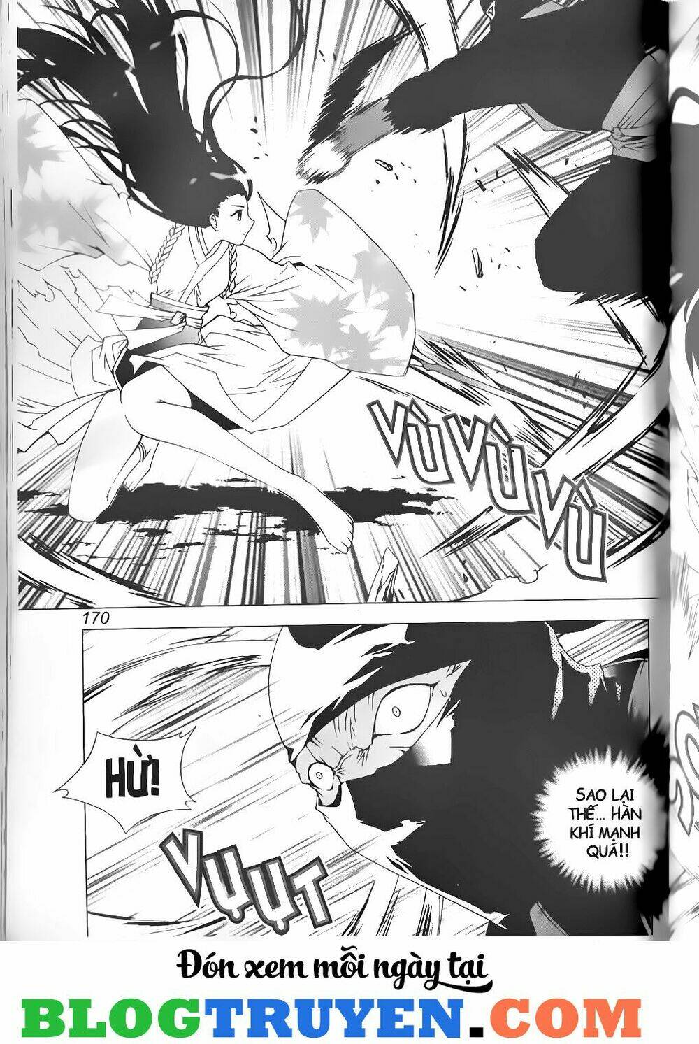 thiên lang liệt truyện chapter 48 3