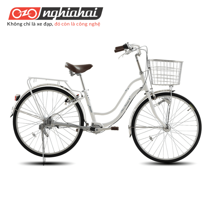 Xe đạp mini Maruishi HNA2632W