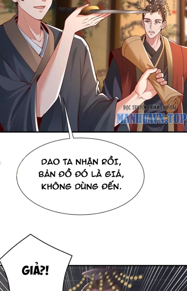 đại tần, ta là con tần thủy hoàng, giết địch thành thần chapter 69 58