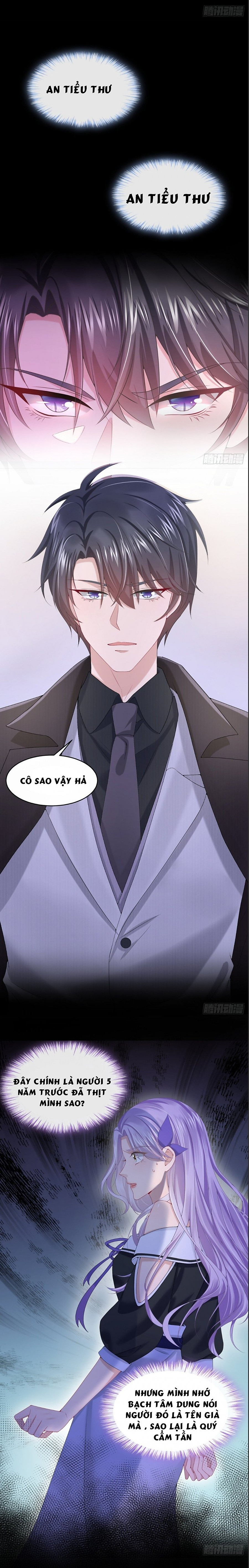 manh bảo của tôi là liêu cơ chapter 11.3 4