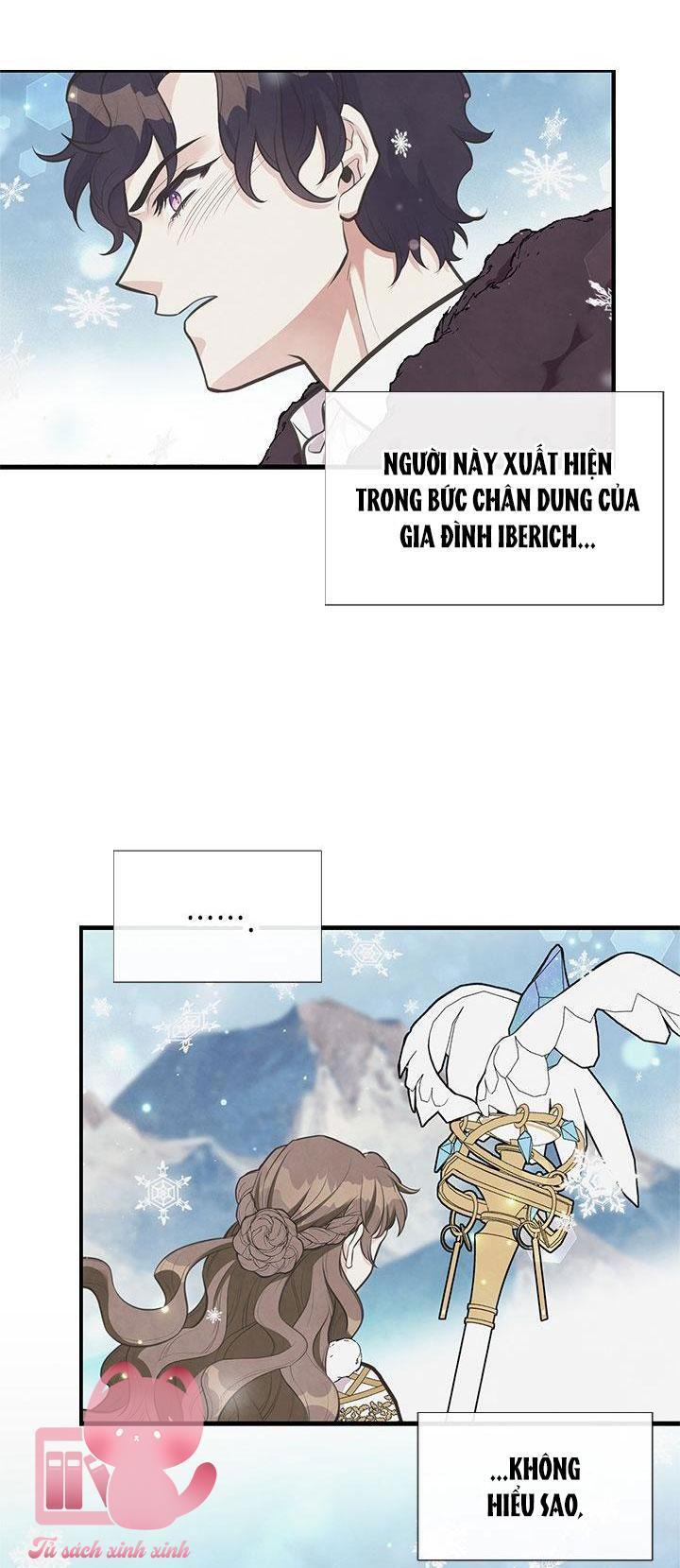 chị tôi nhặt về nam chính của tiểu thuyết chapter 75 50