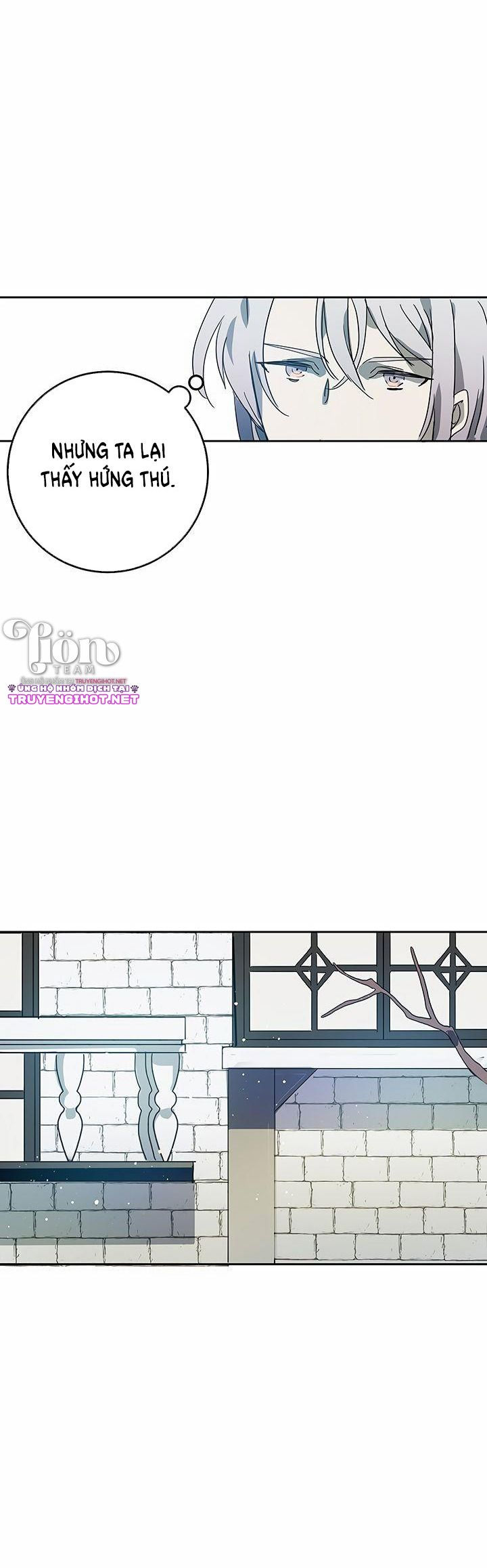 câu chuyện về đứa con lai chapter 10.2 11