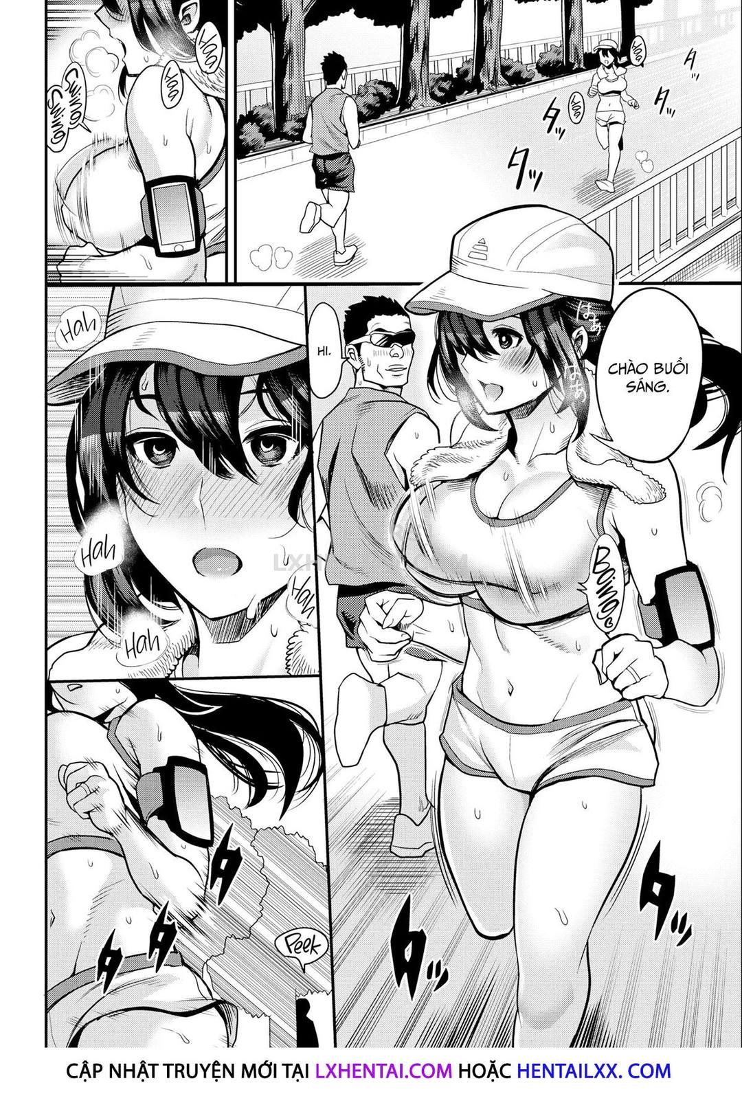 cô vợ bất cẩn hớ hênh chapter 1 2