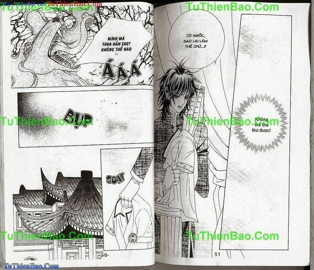 địa ngục tuyết trắng chapter 31 2