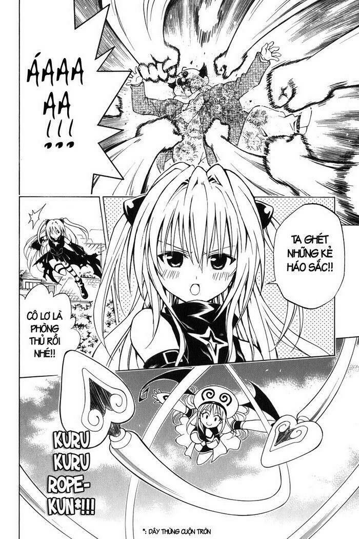 bọn tớ thích cậu! rito chapter 37 12