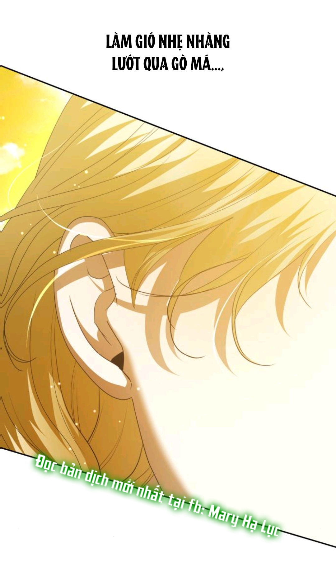 tôi muốn trở thành cô ấy dù chỉ là một ngày chapter 168.1 24