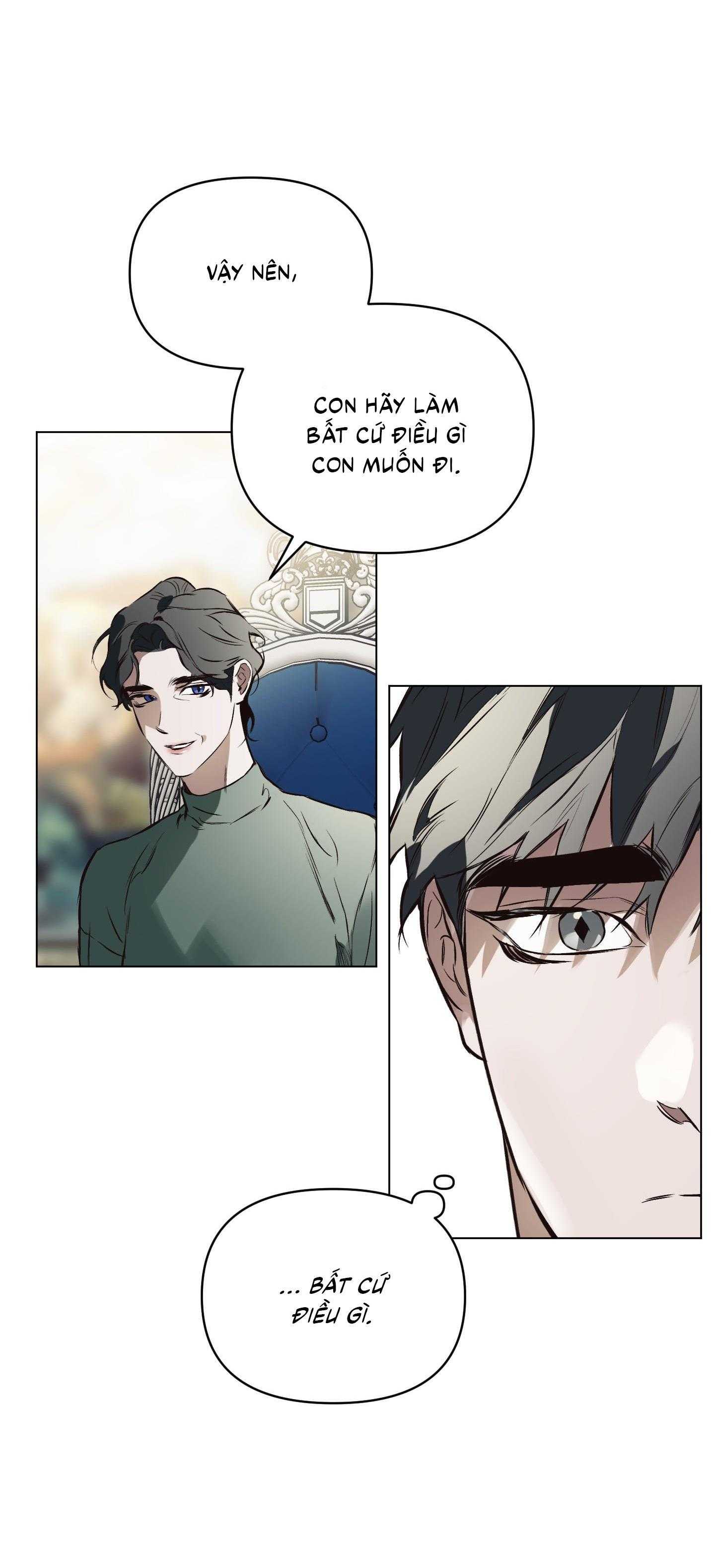 định tên mối quan hệ chapter 64 22