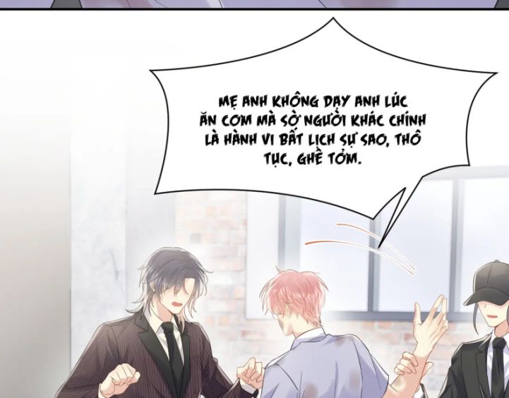 lại bị bạn trai cũ nhắm trúng rồi chapter 74 20