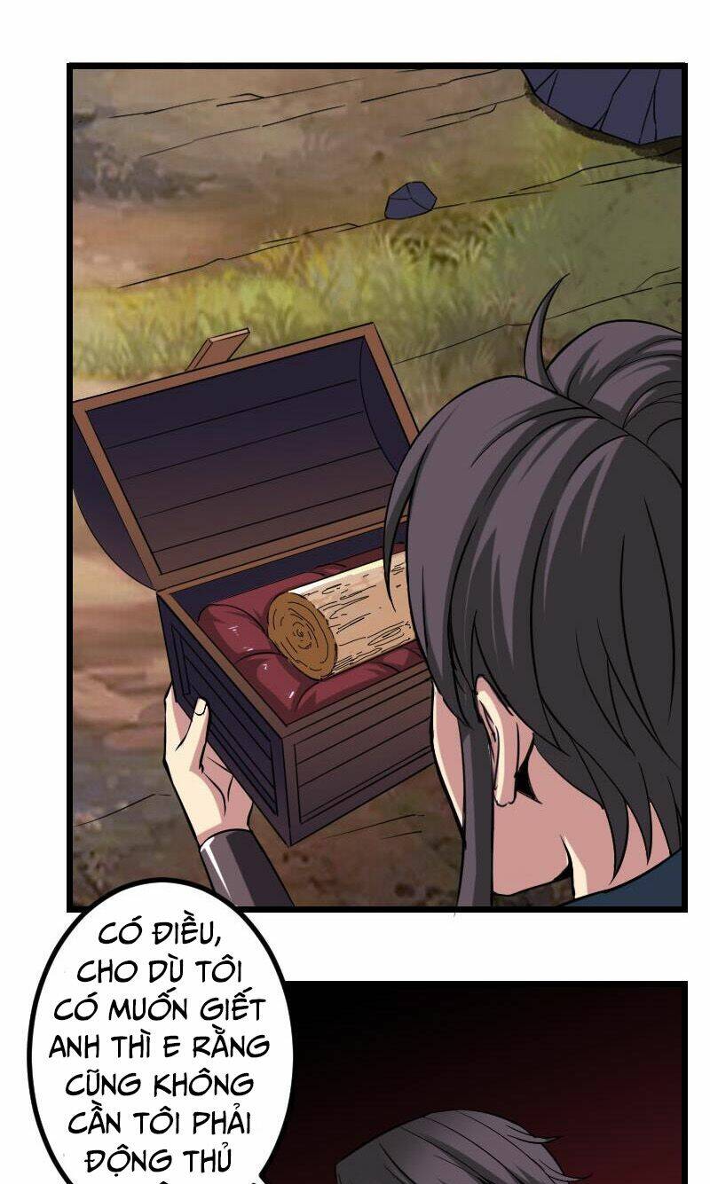 ngưu thư cung ứng thương chapter 153 11