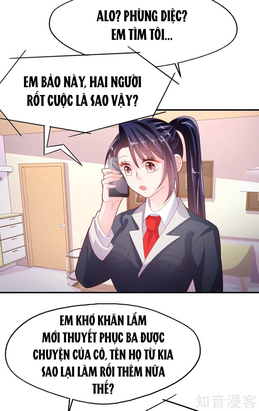 sau này vẫn cứ thích anh chapter 82 8