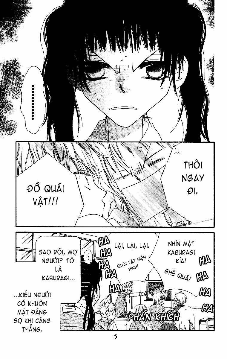 nosatsu junkie chapter 6 9