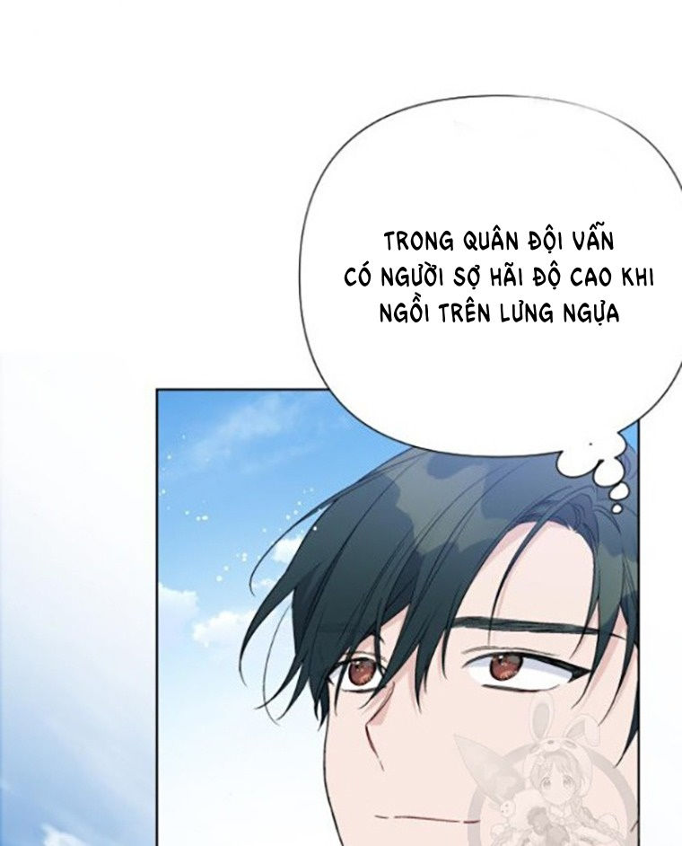 cách hiệp sĩ sống như một tiểu thư chapter 61 53