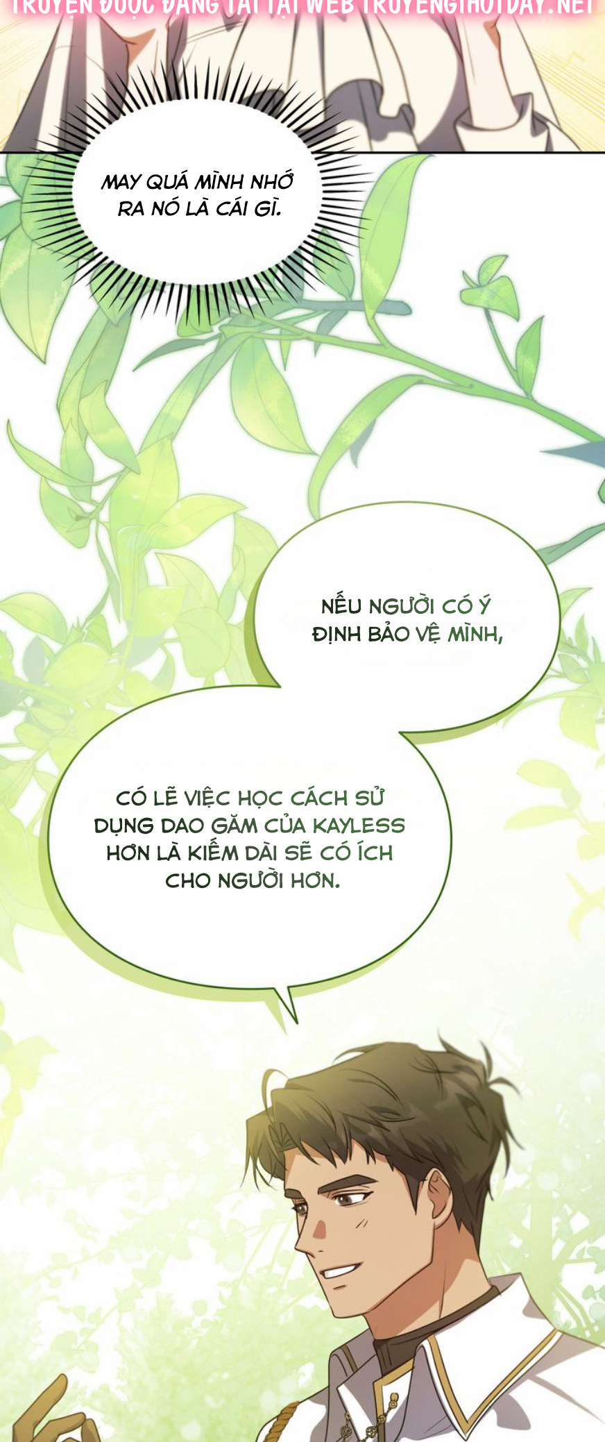 thánh nữ evelina chapter 34 57