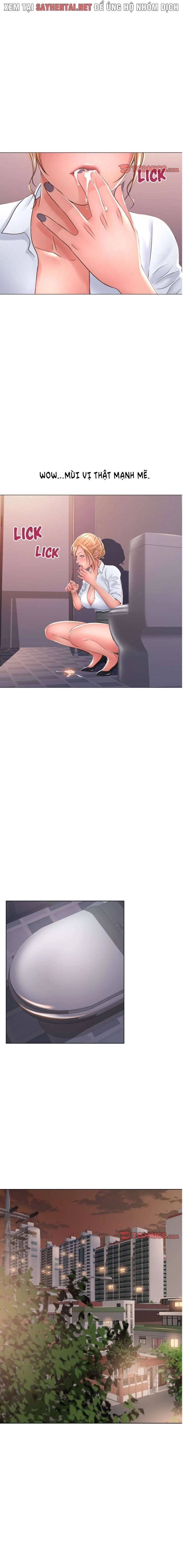 xa tận chân trời, gần ngay tr?.. chapter 25 13