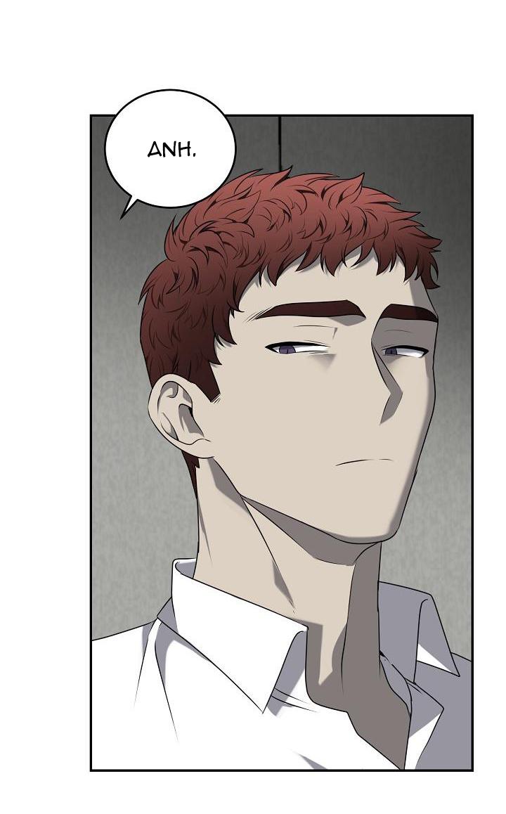 dưỡng thú cưng chapter 28 38