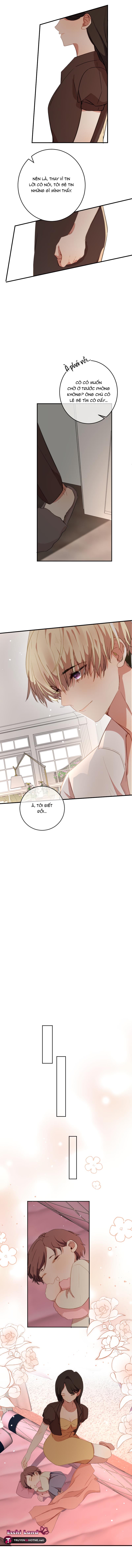 có lẽ em là của anh chapter 16.2 11