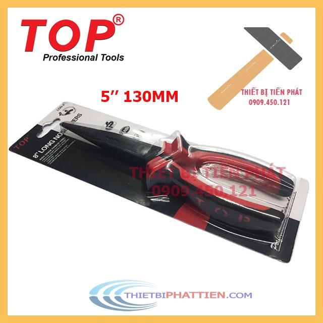 Kìm Nhọn Đủ Loại 6'' , 8''
