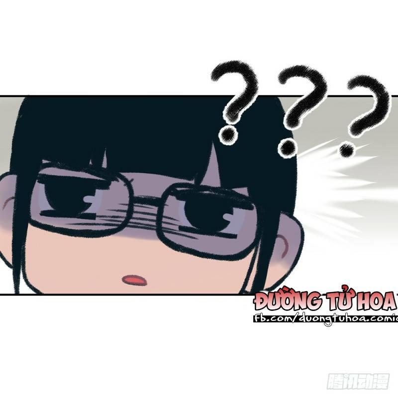 gia sư tổ tiên chapter 3 35