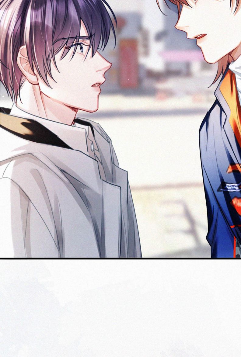 thần thương (môi súng) chapter 124 11