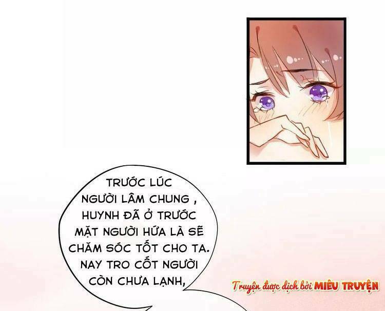 quân phong nghê ca chapter 2 14