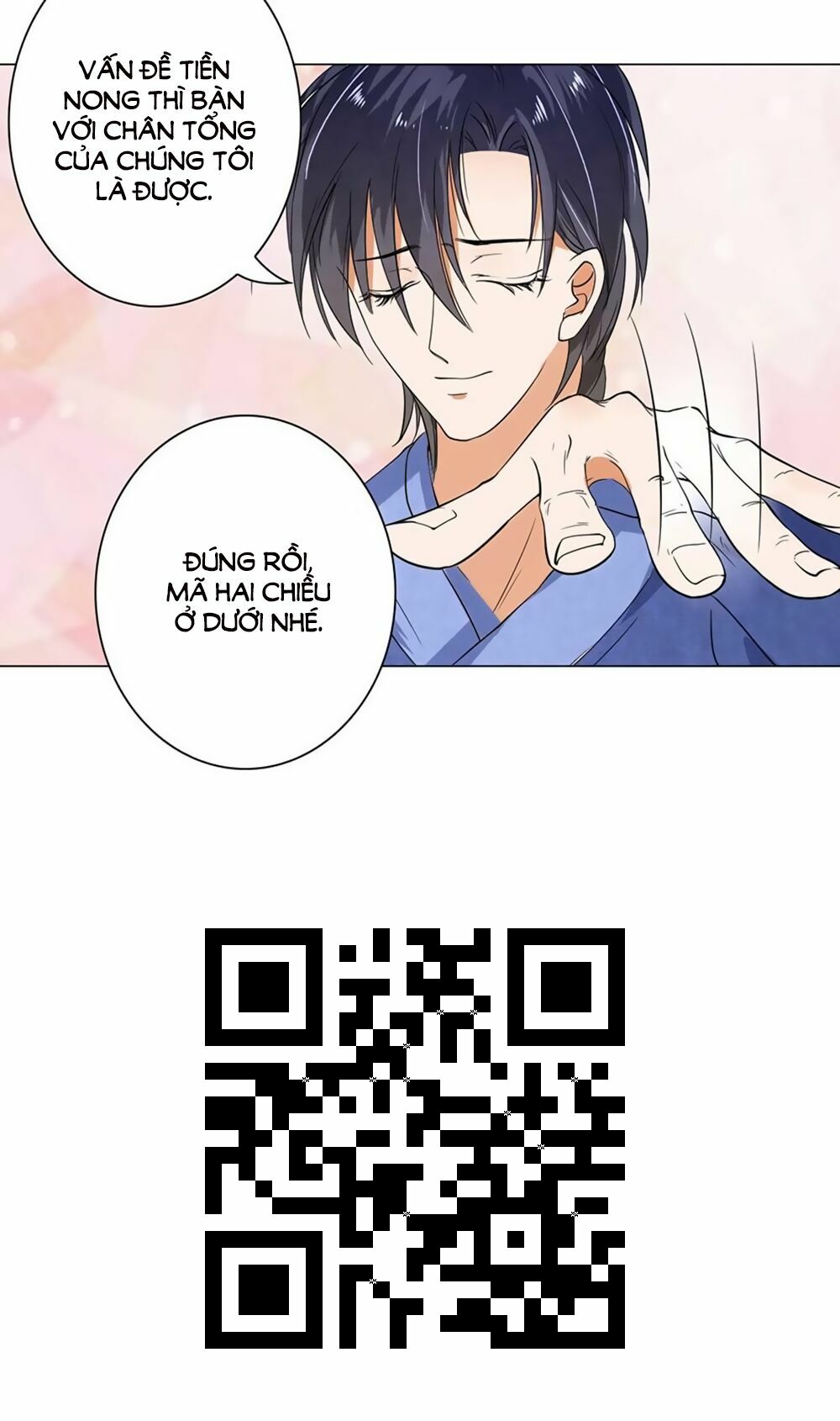 bác sĩ sở cũng muốn yêu chapter 26.5 33