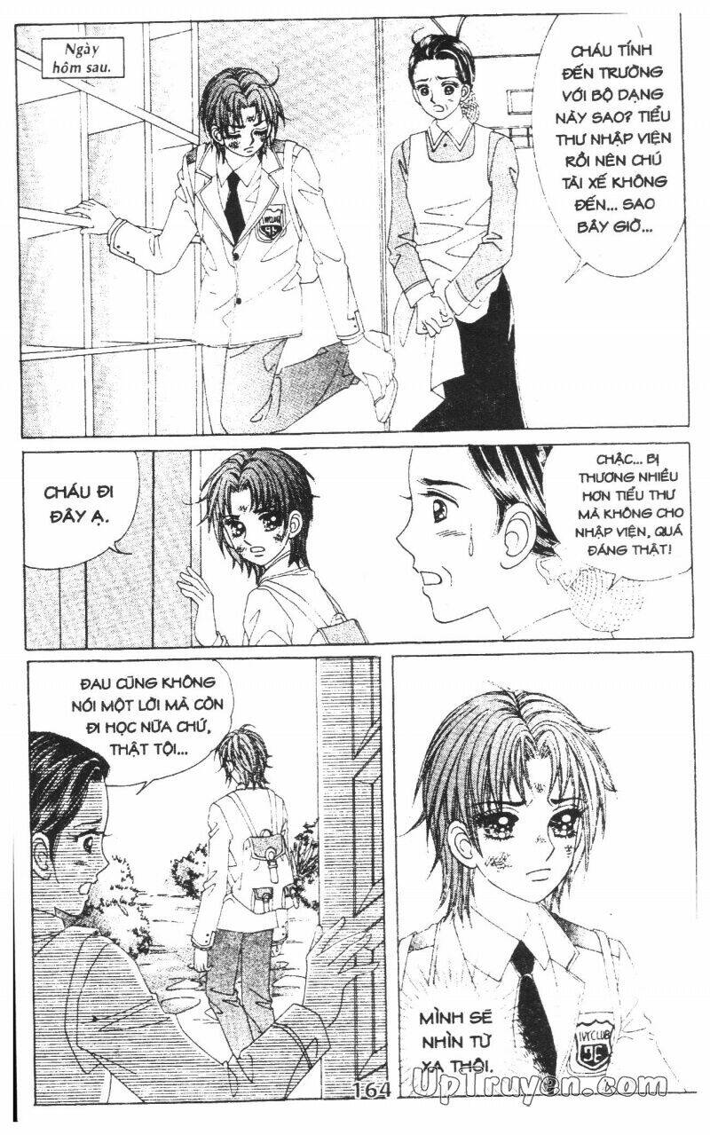 mặt nạ tình yêu chapter 45 76