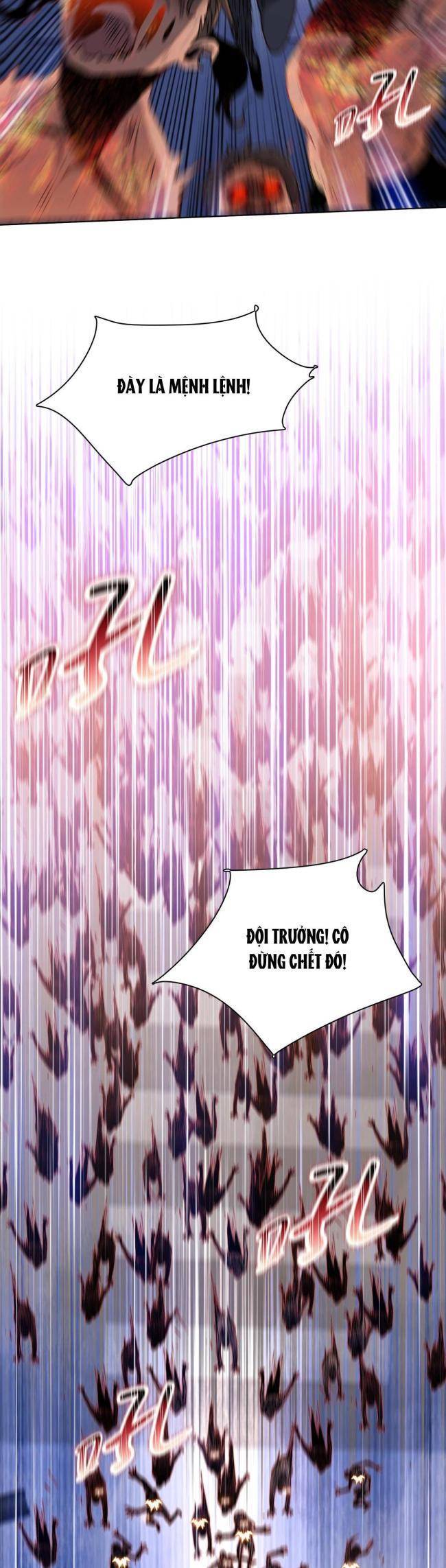 kẻ tàn nhẫn ngày tận thế: bắt đầu dự trữ hàng tỉ tấn vật tư chapter 13 6