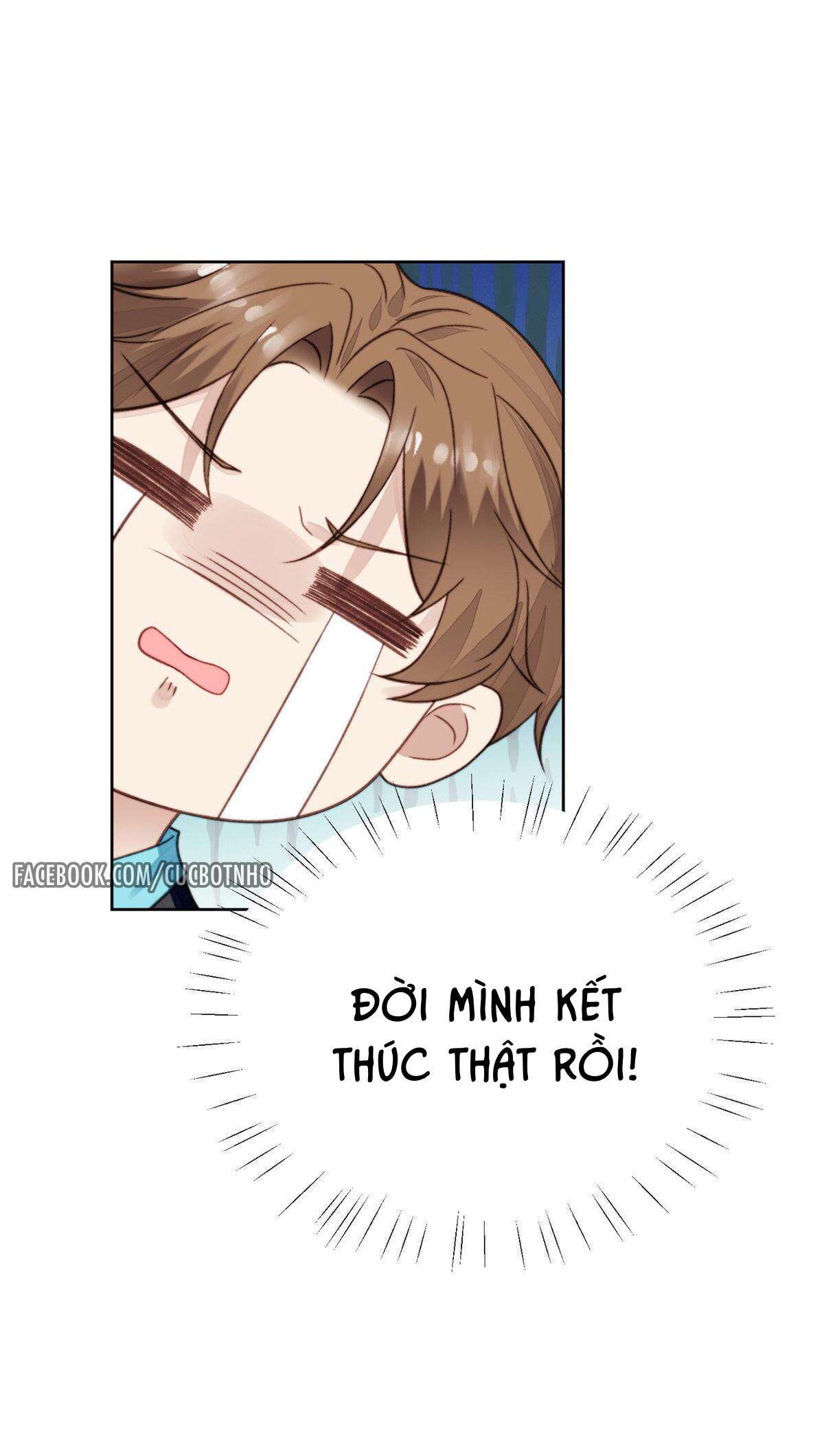 dựa vào đại lão ổn định vị trí c trong nam đoàn chapter 16 32