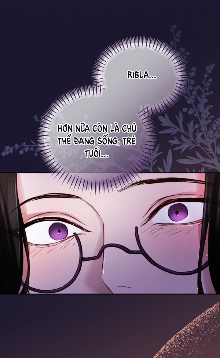 Tôi Sẽ Bị Trừ Khử Cùng Hoàng Đế chapter 127.2 6