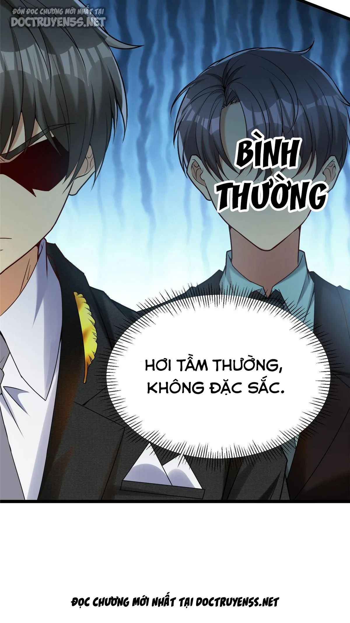 ta làm giàu từ thua lỗ game chapter 38 15