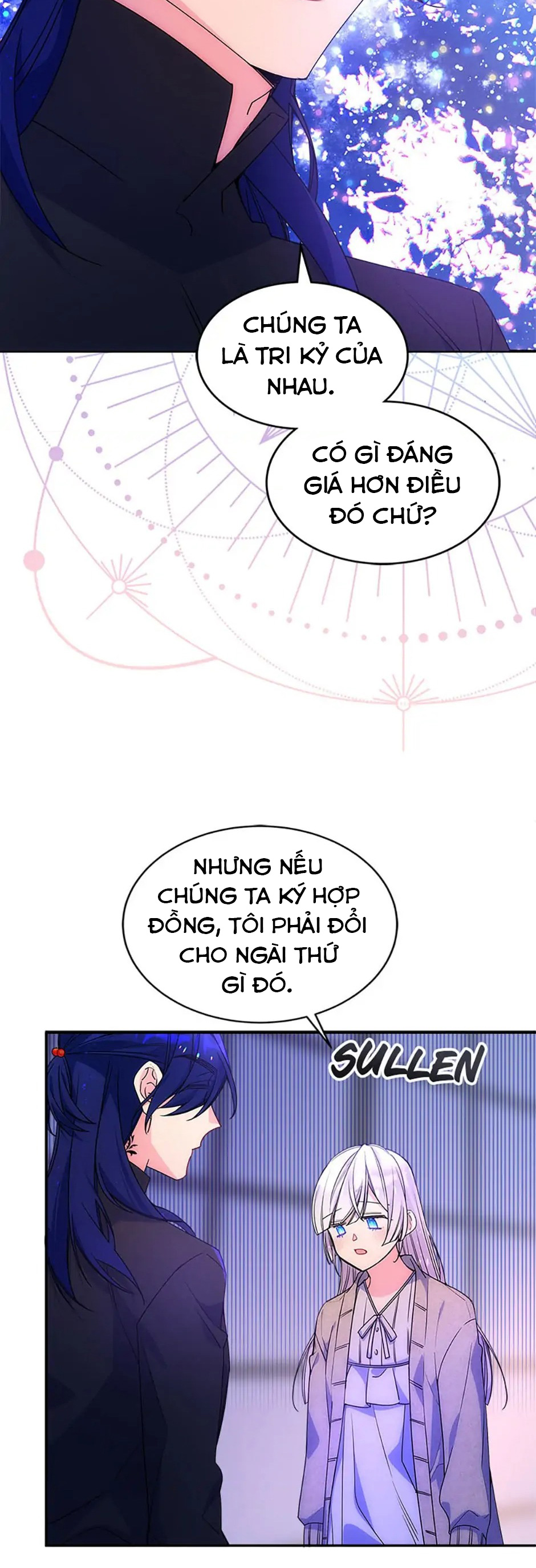 đừng lo lắng, anh trai của em! chapter 69 12