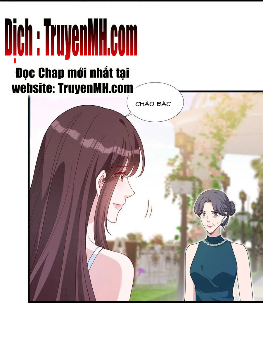 thí hôn lão công, cần giúp sức chapter 529 21