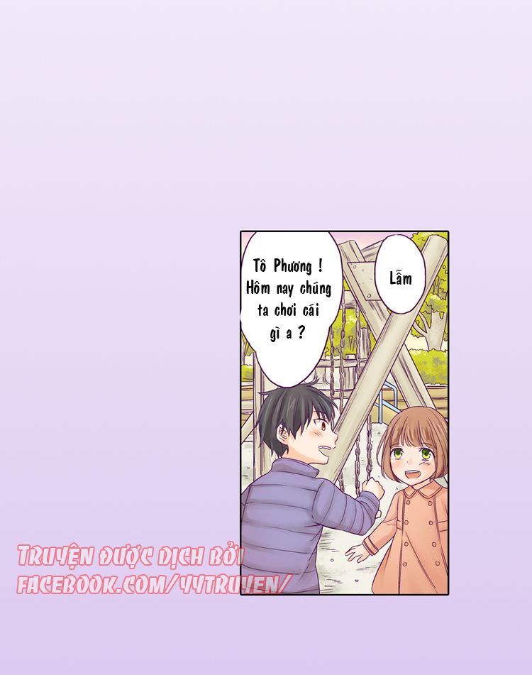 cô dâu của quỷ chapter 9.1 10