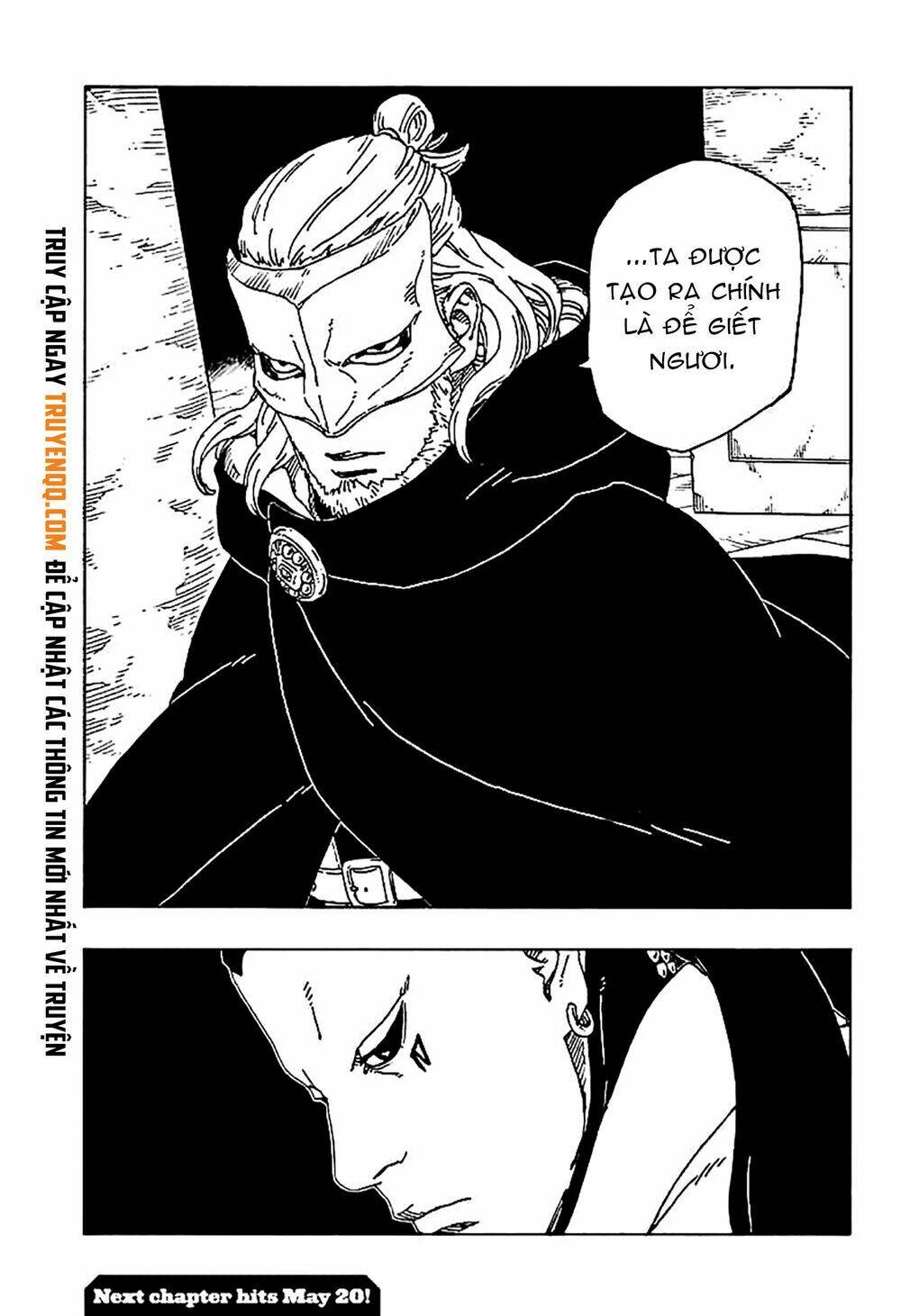 uzumaki boruto chapter 45 40
