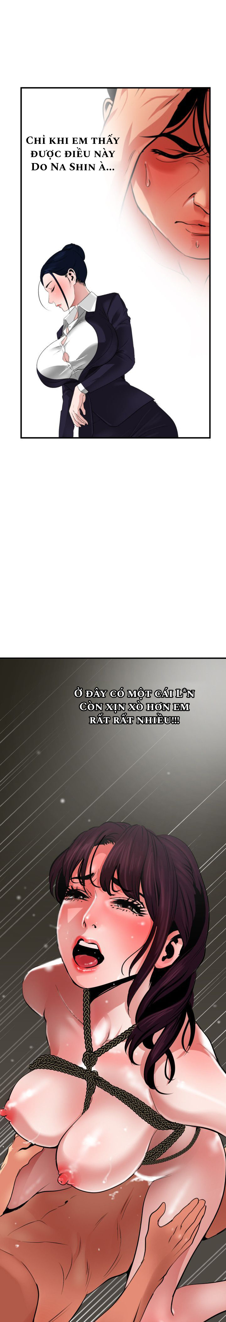 cột thu lôi chapter 50 13