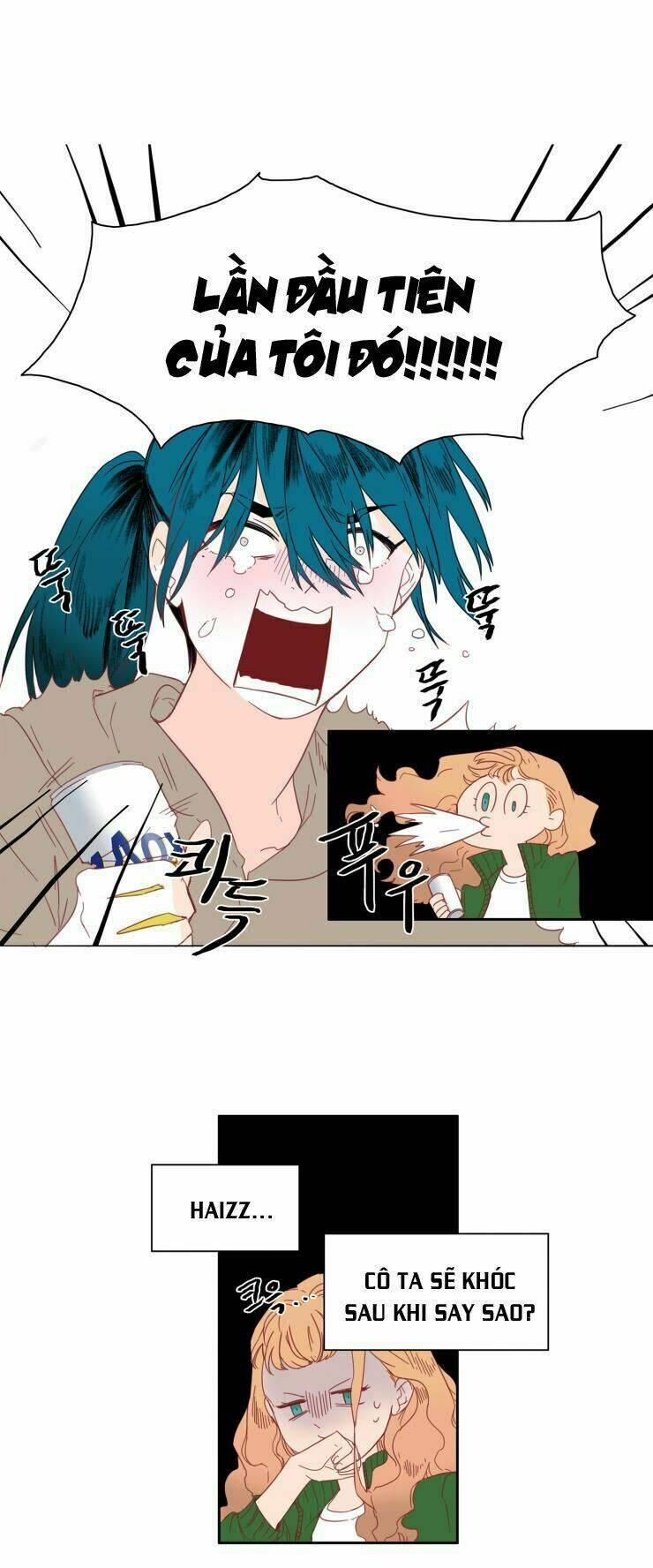 vách ngăn chapter 14 16